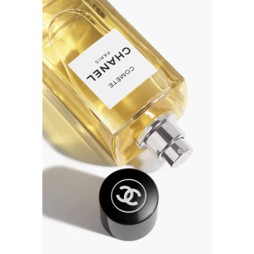COMÈTE LES EXCLUSIFS DE CHANEL – Eau de Parfum Spray - Image 2