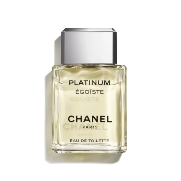 CHANEL Platinum Egoiste For Men EDT Spray 100ml