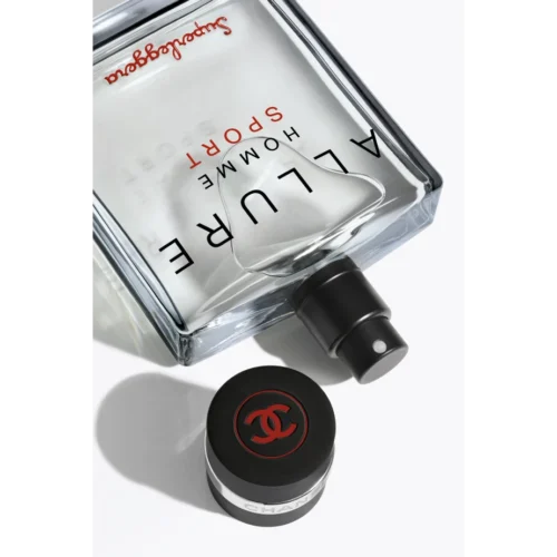 Chanel Allure Homme Sport Superleggera Eau de Parfum 100 ml - Image 2