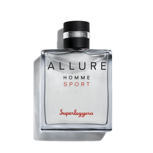 Chanel Allure Homme Sport Superleggera Eau de Parfum 100 ml