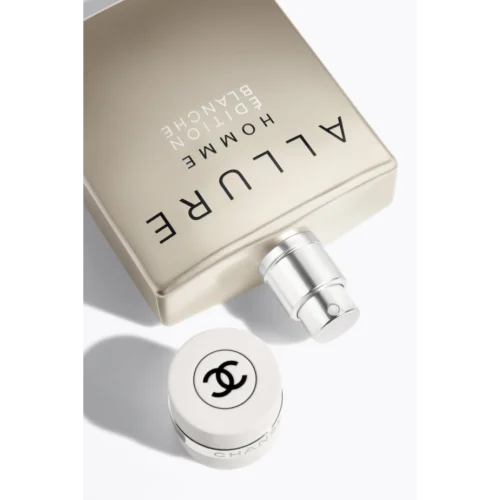ALLURE HOMME ÉDITION BLANCHE - Eau De Parfum Spray - Image 2