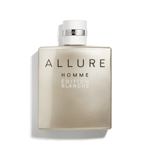 ALLURE HOMME ÉDITION BLANCHE - Eau De Parfum Spray