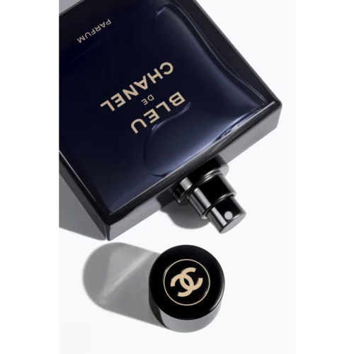 BLEU DE CHANEL - Eau De Parfum Spray - Image 2
