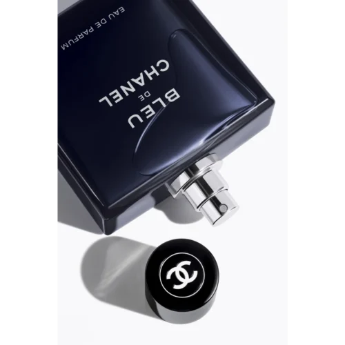 BLEU DE CHANEL - Eau De Parfum Spray - Image 2