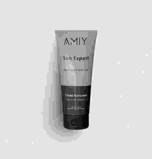 Oil-Free Liquid Foundation