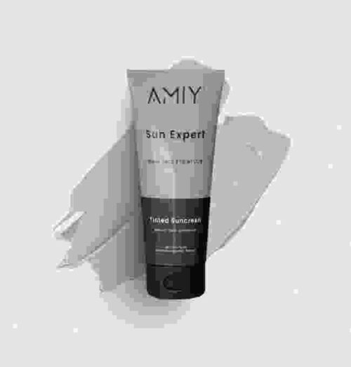 Oil-Free Liquid Foundation - Image 2