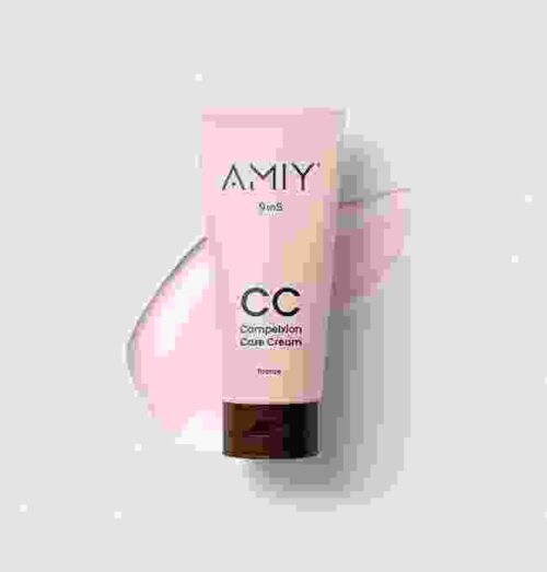Oil-Free Liquid Foundation - Image 3
