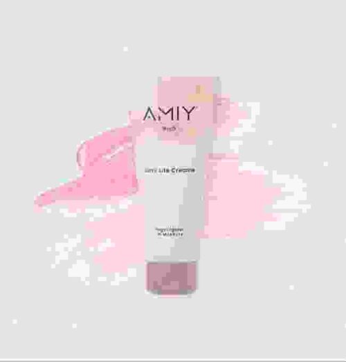 Oil-Free Liquid Foundation - Image 4