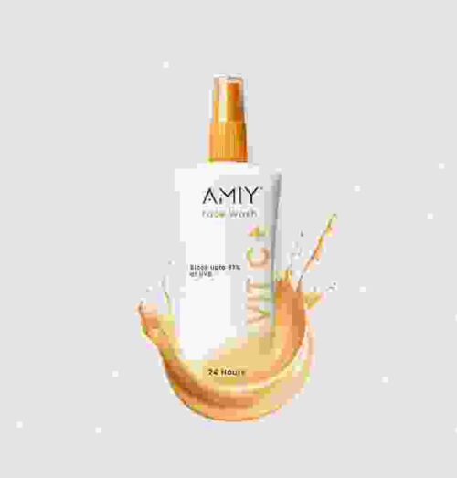Long Lasting Make Up Fixer - Image 4