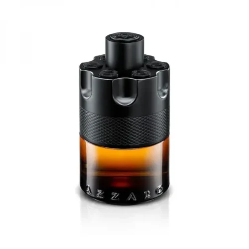 Azzaro The Most Wanted Parfum For Men 100ML