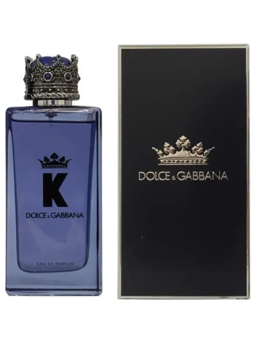 D&G K EDP For Men 100ML - Image 3