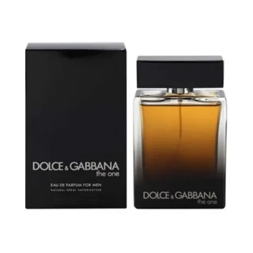D&G The One EDP For Men 100ML - Image 3