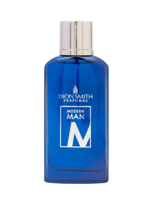 Dion Smith Modern EDP For Men 100ML - Image 2