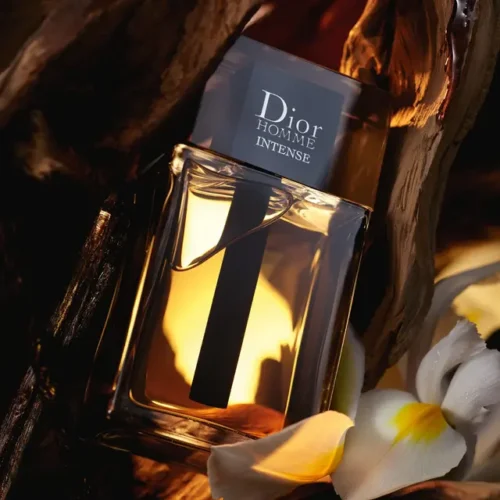 Dior Homme Intense EDP For Men 100ML - Image 4