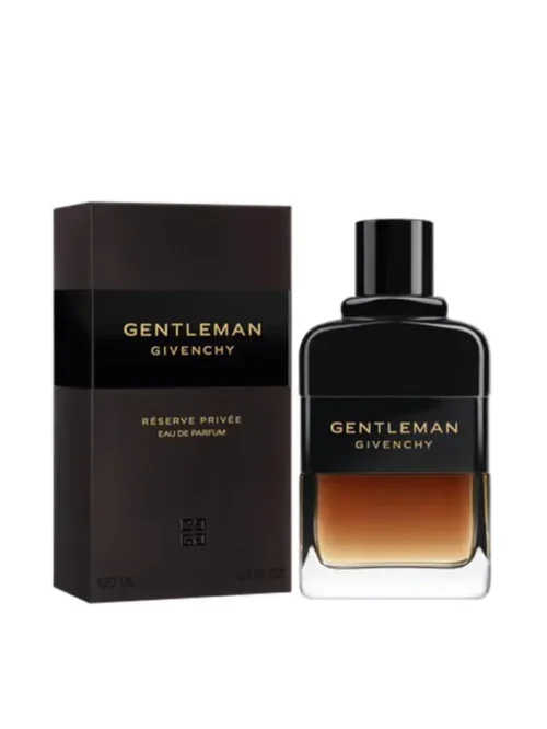 Givenchy Gentlemen Reserve Privee EDP For Men 100ML - Image 3